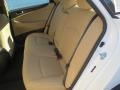 Shimmering White - Sonata GLS Photo No. 18