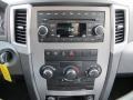Black - Grand Cherokee Laredo 4x4 Photo No. 25