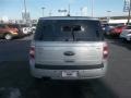 2009 Brilliant Silver Metallic Ford Flex SEL  photo #4