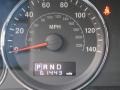 Black - Grand Cherokee Laredo 4x4 Photo No. 28