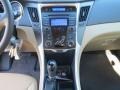 Shimmering White - Sonata GLS Photo No. 23