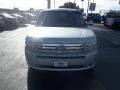 2009 Brilliant Silver Metallic Ford Flex SEL  photo #8