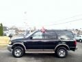 Black Clearcoat - Expedition Eddie Bauer 4x4 Photo No. 4