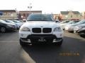 Alpine White - X5 xDrive30i Photo No. 1