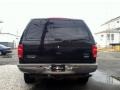 Black Clearcoat - Expedition Eddie Bauer 4x4 Photo No. 6