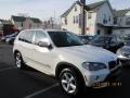 Alpine White - X5 xDrive30i Photo No. 3