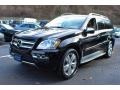 Black - GL 450 4Matic Photo No. 1