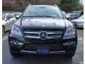 Black - GL 450 4Matic Photo No. 2