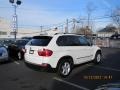 Alpine White - X5 xDrive30i Photo No. 5