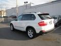 Alpine White - X5 xDrive30i Photo No. 6