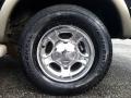 Black Clearcoat - Expedition Eddie Bauer 4x4 Photo No. 13