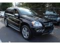 Black - GL 450 4Matic Photo No. 6