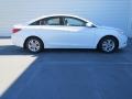 Shimmering White - Sonata GLS Photo No. 2