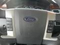 2009 Brilliant Silver Metallic Ford Flex SEL  photo #22