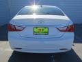 Shimmering White - Sonata GLS Photo No. 4