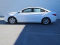 Shimmering White - Sonata GLS Photo No. 5