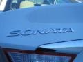 Shimmering White - Sonata GLS Photo No. 13