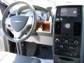 2008 Modern Blue Pearlcoat Chrysler Town & Country Touring  photo #7