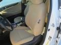 Shimmering White - Sonata GLS Photo No. 21