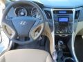 Shimmering White - Sonata GLS Photo No. 23