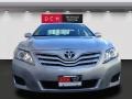 Classic Silver Metallic - Camry LE Photo No. 2