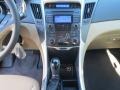 Shimmering White - Sonata GLS Photo No. 24