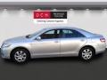 Classic Silver Metallic - Camry LE Photo No. 3