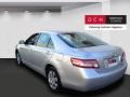 Classic Silver Metallic - Camry LE Photo No. 4