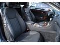 Palladium Silver Metallic - SL 550 Roadster Photo No. 9