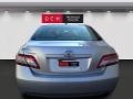 Classic Silver Metallic - Camry LE Photo No. 5