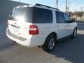 White Suede - Expedition XLT Photo No. 3