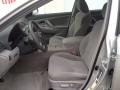Classic Silver Metallic - Camry LE Photo No. 11