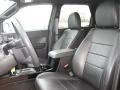 2011 Tuxedo Black Metallic Ford Escape Limited 4WD  photo #8