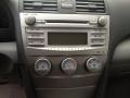 Classic Silver Metallic - Camry LE Photo No. 14