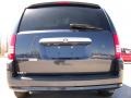 2008 Modern Blue Pearlcoat Chrysler Town & Country Touring  photo #10