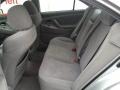 Classic Silver Metallic - Camry LE Photo No. 17
