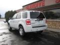 White Suede - Escape Limited 4WD Photo No. 5