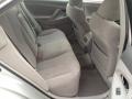 Classic Silver Metallic - Camry LE Photo No. 22