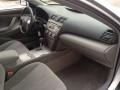 Classic Silver Metallic - Camry LE Photo No. 23