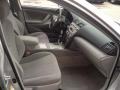 Classic Silver Metallic - Camry LE Photo No. 24