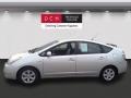 Classic Silver Metallic - Prius Hybrid Photo No. 3