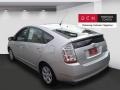 Classic Silver Metallic - Prius Hybrid Photo No. 4