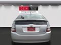 Classic Silver Metallic - Prius Hybrid Photo No. 5