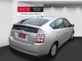 Classic Silver Metallic - Prius Hybrid Photo No. 6