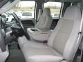 Oxford White Clearcoat - F250 Super Duty XLT Crew Cab Photo No. 7