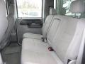Oxford White Clearcoat - F250 Super Duty XLT Crew Cab Photo No. 9