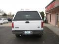 Oxford White Clearcoat - F250 Super Duty XLT Crew Cab Photo No. 10
