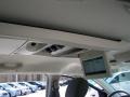 2008 Modern Blue Pearlcoat Chrysler Town & Country Touring  photo #6