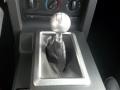 5 Speed Automatic 2008 Ford Mustang Bullitt Coupe Transmission