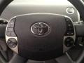 Classic Silver Metallic - Prius Hybrid Photo No. 17
